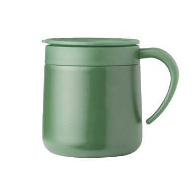 Bokat - 330 ml | Rostfreier Stahl