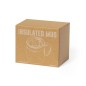 Bokat - 330 ml | Rostfreier Stahl