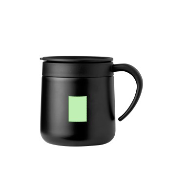 Bokat - 330 ml | Rostfreier Stahl