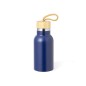 Flazer - 350 ml | Rostfreier Stahl/ Bambus