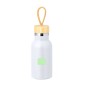 Flazer - 350 ml | Rostfreier Stahl/ Bambus