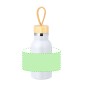Flazer - 350 ml | Rostfreier Stahl/ Bambus