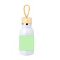 Flazer - 350 ml | Rostfreier Stahl/ Bambus