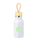 Flazer - 350 ml | Rostfreier Stahl/ Bambus