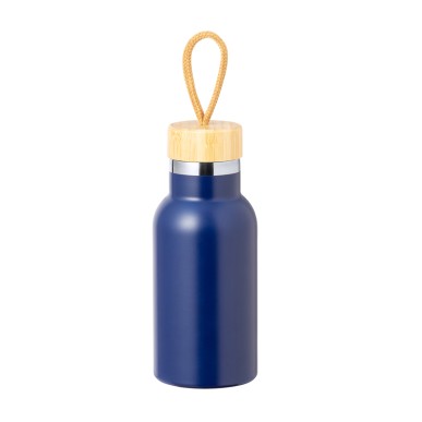 Flazer - 350 ml | Rostfreier Stahl/ Bambus