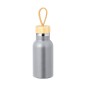 Flazer - 350 ml | Rostfreier Stahl/ Bambus