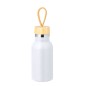 Flazer - 350 ml | Rostfreier Stahl/ Bambus