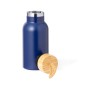 Flazer - 350 ml | Rostfreier Stahl/ Bambus