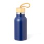 Flazer - 350 ml | Rostfreier Stahl/ Bambus