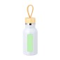 Flazer - 350 ml | Rostfreier Stahl/ Bambus
