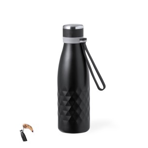 Hexor - 550 ml | Rostfreier Stahl