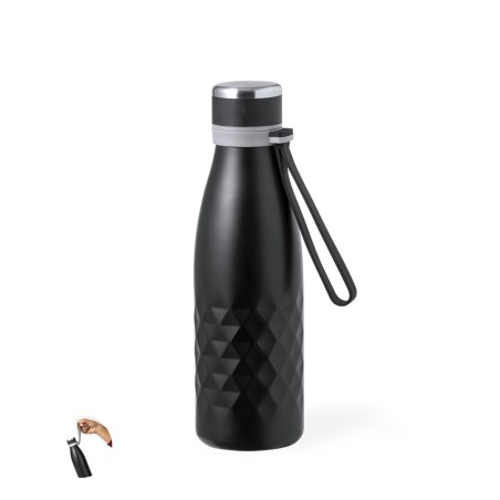 Hexor - 550 ml | Rostfreier Stahl