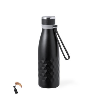 Hexor - 550 ml | Rostfreier Stahl