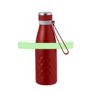 Hexor - 550 ml | Rostfreier Stahl