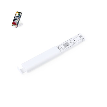 Achetez Set Cà¢bles de Charge Tich pas cher sur Amc Pub