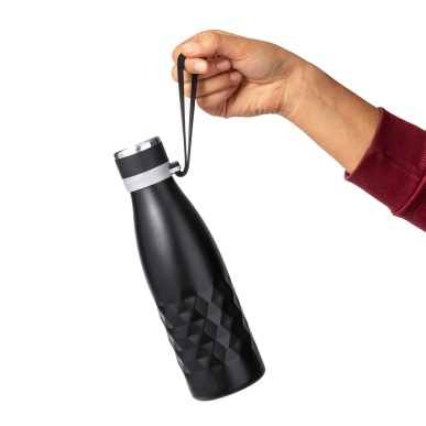 Hexor - 550 ml | Rostfreier Stahl