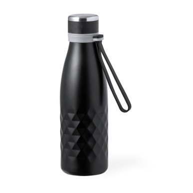 Hexor - 550 ml | Rostfreier Stahl