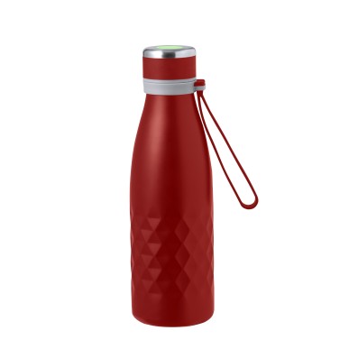 Hexor - 550 ml | Rostfreier Stahl