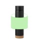 Dantek - 470 ml. Inklusive Teesieb | Rostfreier Stahl/ Kork