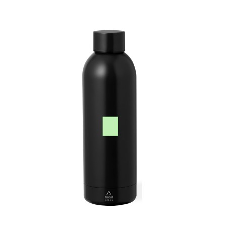 Keono - 550 ml | Reclycling Rostfreier Stahl