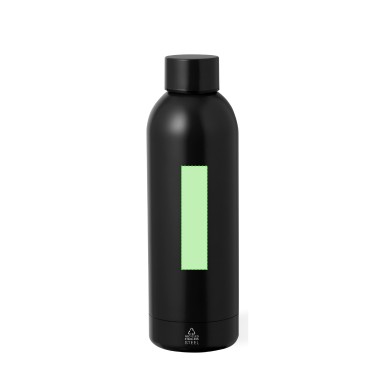 Keono - 550 ml | Reclycling Rostfreier Stahl