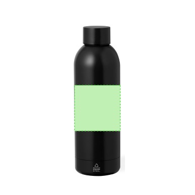 Keono - 550 ml | Reclycling Rostfreier Stahl