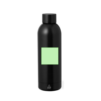 Keono - 550 ml | Reclycling Rostfreier Stahl
