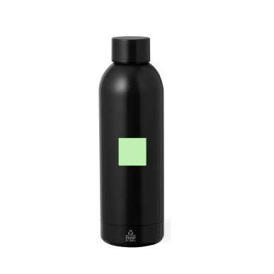Keono - 550 ml | Reclycling Rostfreier Stahl