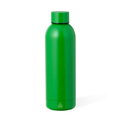 Keono - 550 ml | Reclycling Rostfreier Stahl