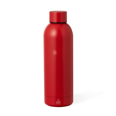 Keono - 550 ml | Reclycling Rostfreier Stahl
