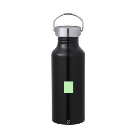 Zandor - 650 ml | Reclycling Aluminium
