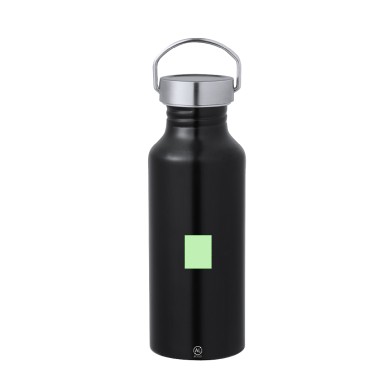 Zandor - 650 ml | Reclycling Aluminium