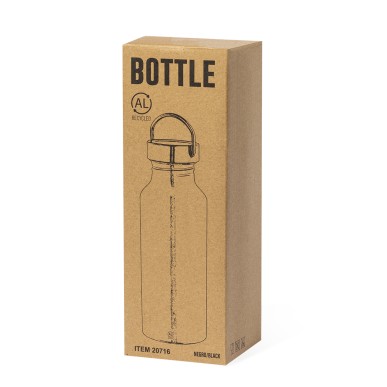Zandor - 650 ml | Reclycling Aluminium