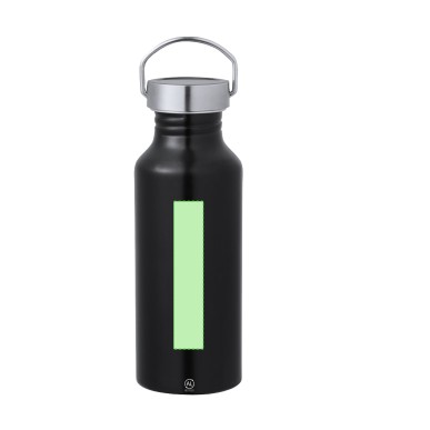 Zandor - 650 ml | Reclycling Aluminium