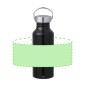 Zandor - 650 ml | Reclycling Aluminium