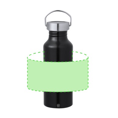 Zandor - 650 ml | Reclycling Aluminium