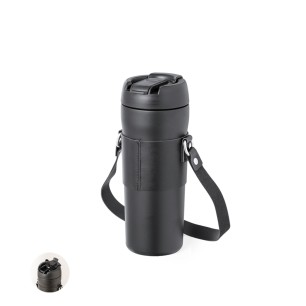 Matner - 700 ml | Rostfreier Stahl