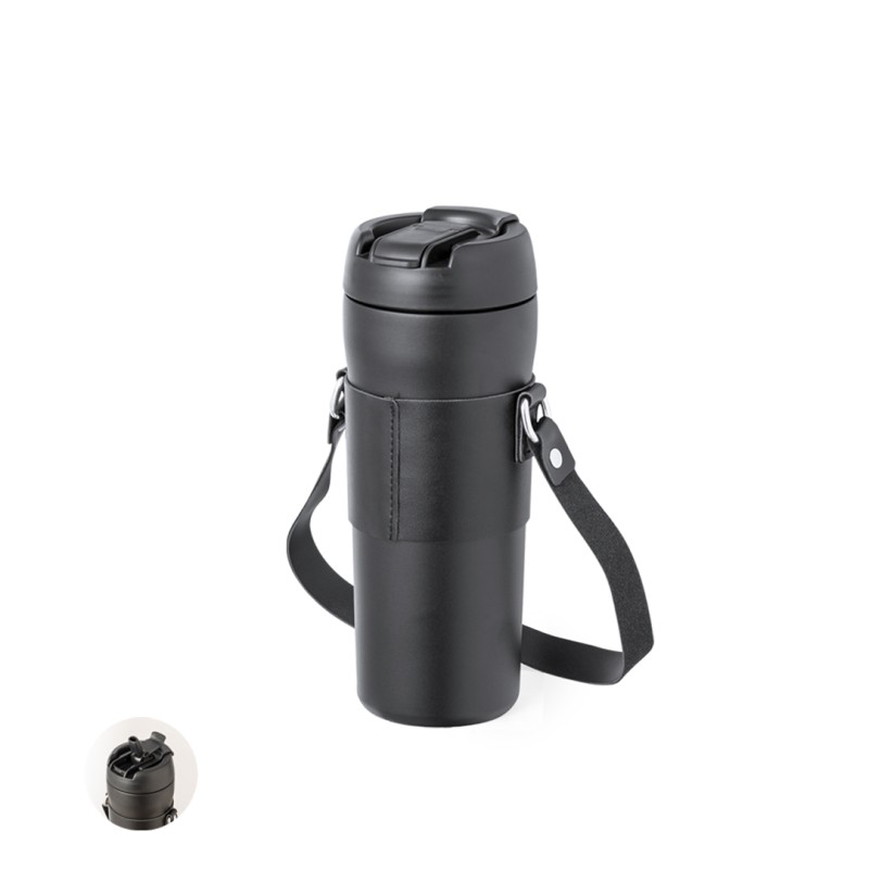 Matner - 700 ml | Rostfreier Stahl