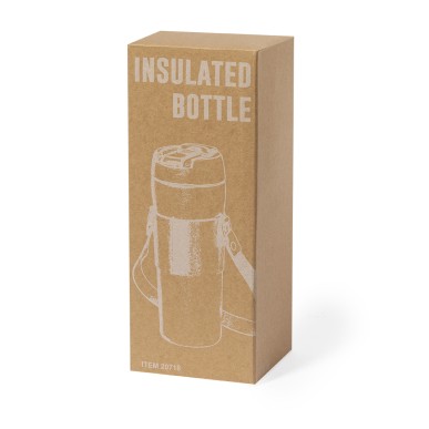Matner - 700 ml | Rostfreier Stahl