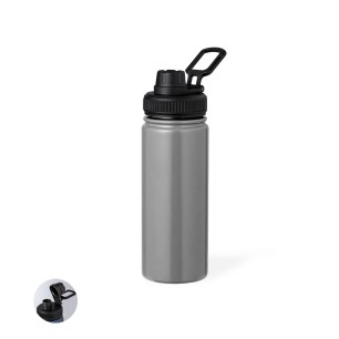 Corvac - 550 ml | Rostfreier Stahl