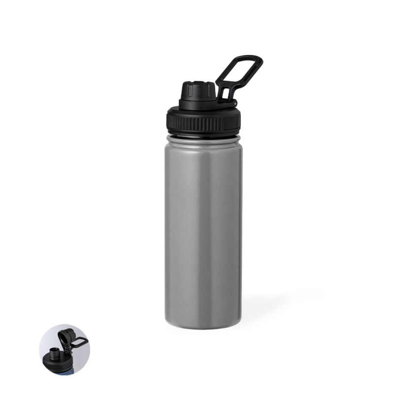 Corvac - 550 ml | Rostfreier Stahl