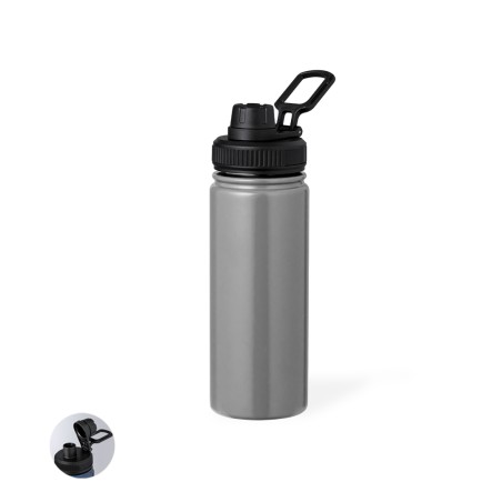 Corvac - 550 ml | Rostfreier Stahl