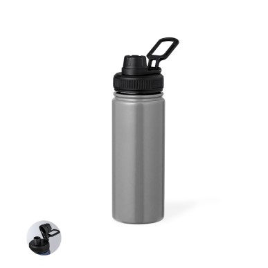 Corvac - 550 ml | Rostfreier Stahl