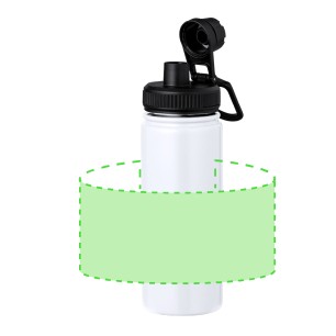 Corvac - 550 ml | Rostfreier Stahl