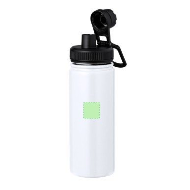 Corvac - 550 ml | Rostfreier Stahl