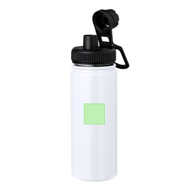 Corvac - 550 ml | Rostfreier Stahl