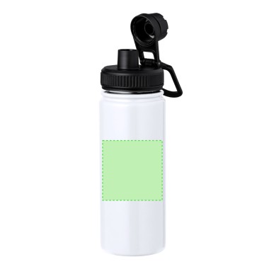Corvac - 550 ml | Rostfreier Stahl