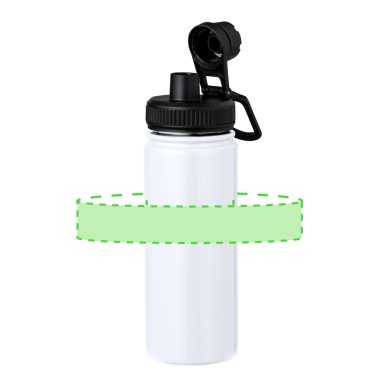 Corvac - 550 ml | Rostfreier Stahl