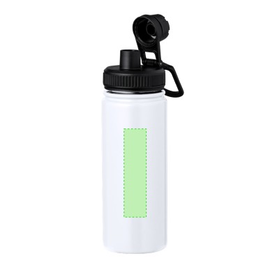 Corvac - 550 ml | Rostfreier Stahl