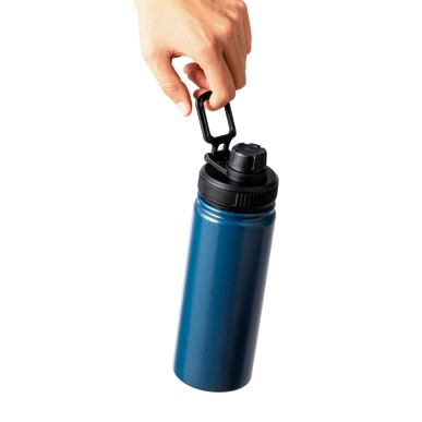 Corvac - 550 ml | Rostfreier Stahl